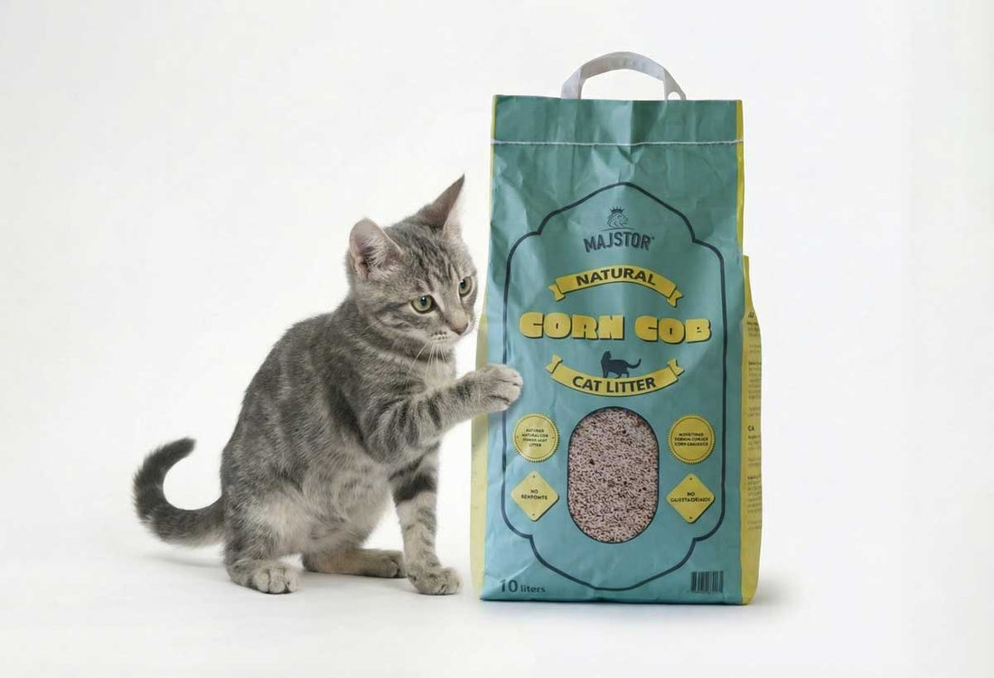 Hållbarhet som lyx:Förbättra djurvården genom miljövänliga val